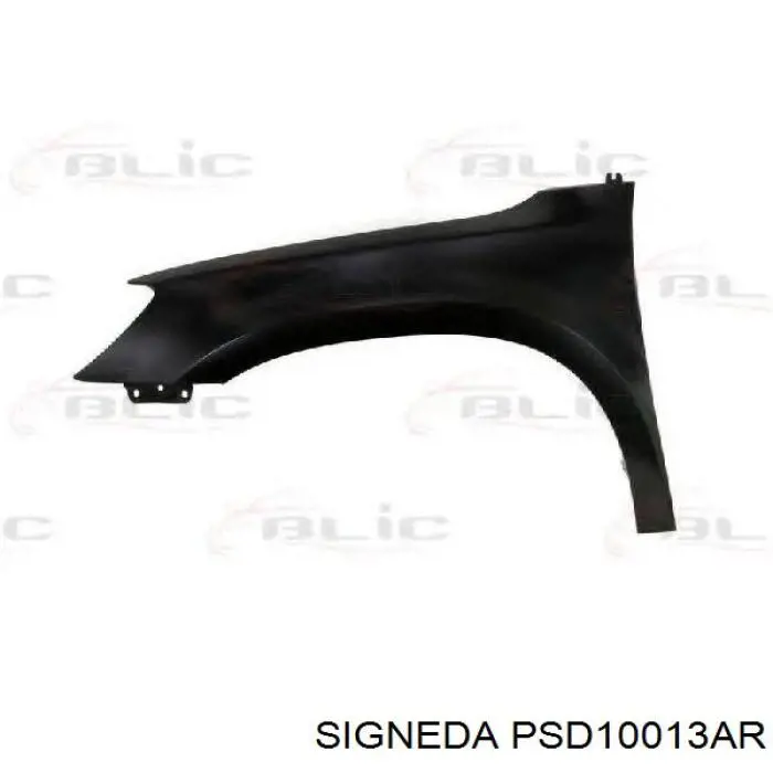Купити 693502 Polcar Крила