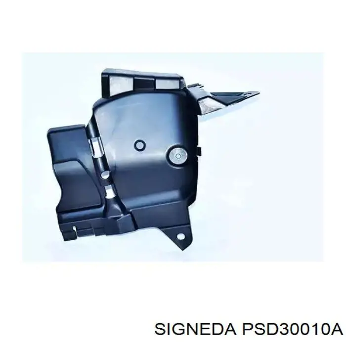 PSD30010A Signeda Телевізор