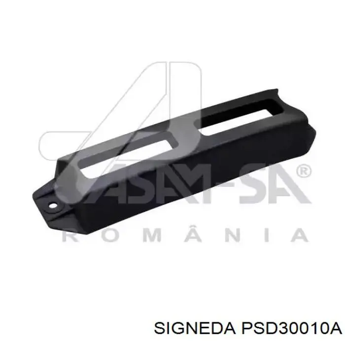 5J0805588D Diamond/DPA супорт радіатора в зборі/монтажна панель кріплення фар