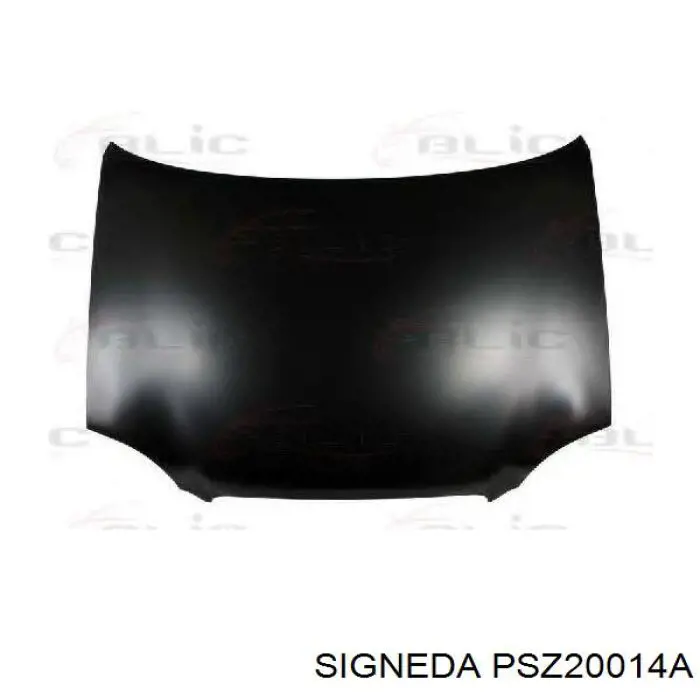 Купити PSZ20014A Signeda Капот