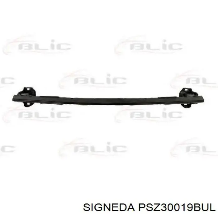 PSZ30019BUL Signeda Телевізор лівий
