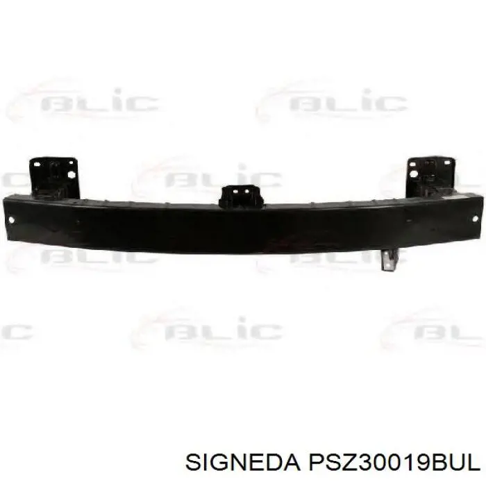 Рамка радіатора ліва FPS FP6815241 ціна, від 15.81 USD