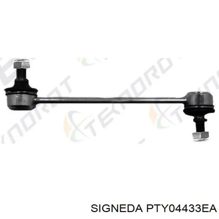  Signeda PTY04433EA ціна, від 36.60 USD
