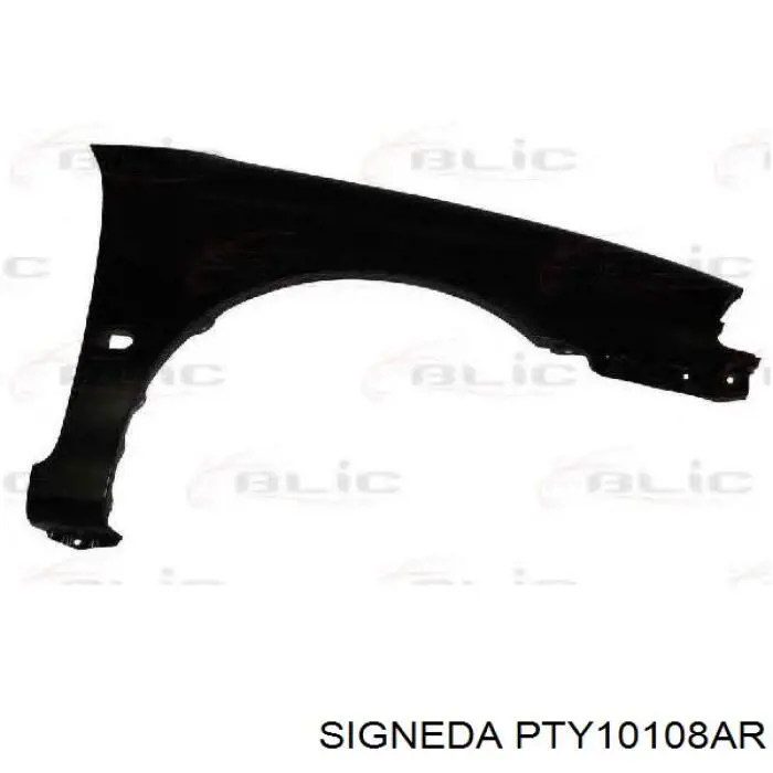 Купити PTY10108AR Signeda Крила