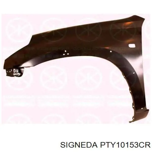 Купити 814602 Polcar Крила