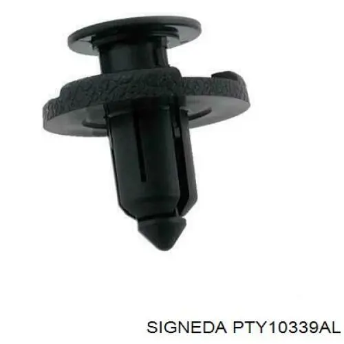 Ліве переднє крило Signeda PTY10339AL ціна, від 47.85 USD