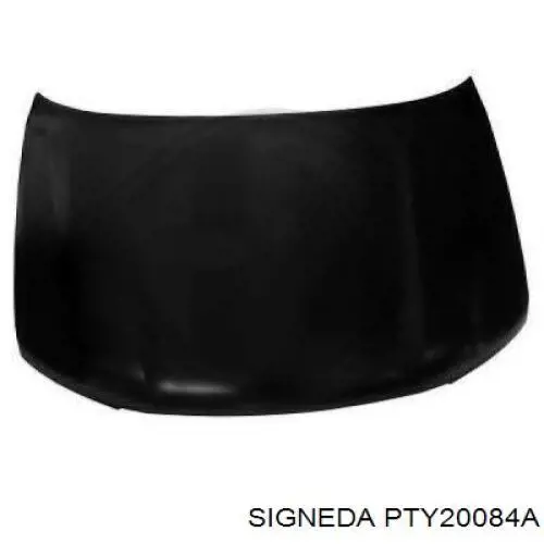Купити PTY20084A Signeda Капот