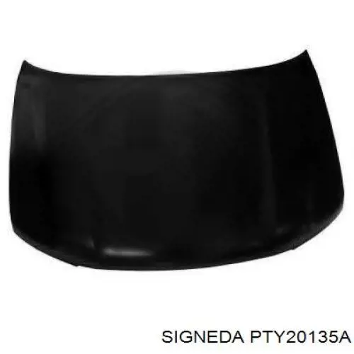 Купити PTY20135A Signeda Капот