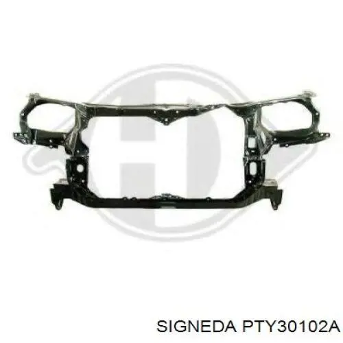 Панель передня FPS FP7013200 ціна, від 75.70 USD