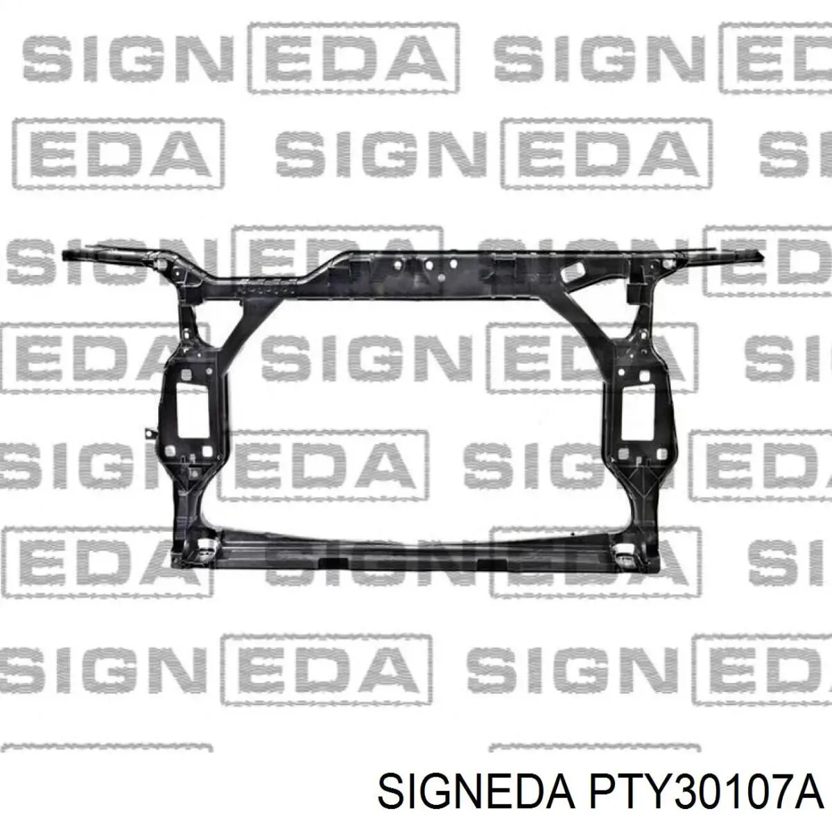 Панель передня Signeda PTY30107A ціна, від 185.35 USD