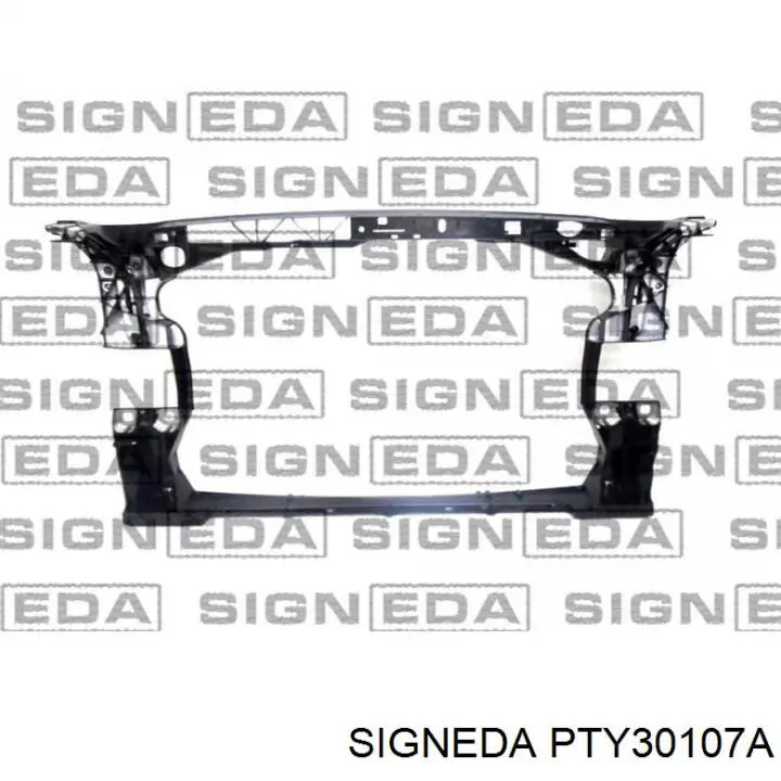 PTY30107A Signeda Телевізор
