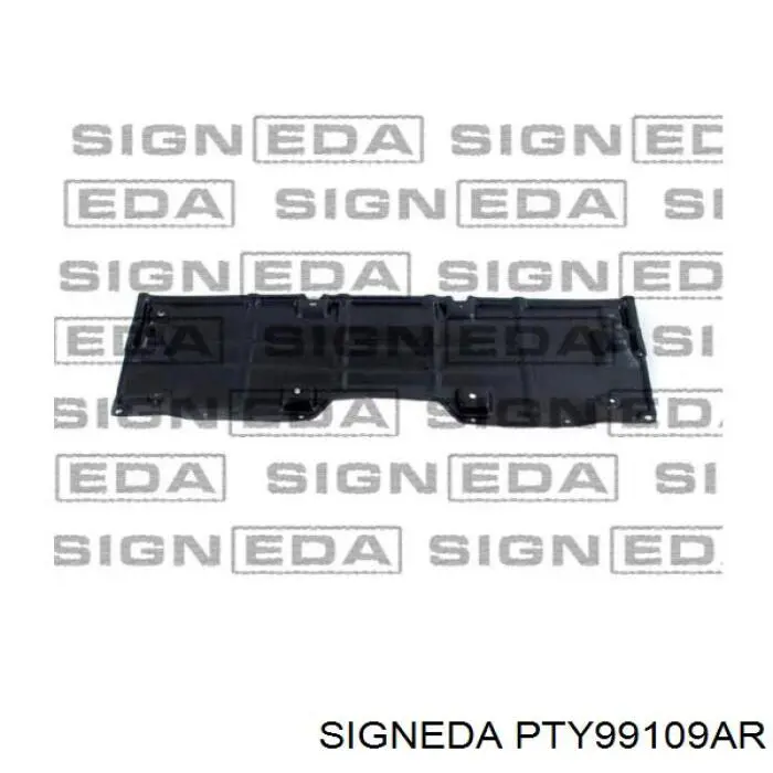 Праве кріплення переднього бампера AND 30807884 ціна, від 5.42 USD