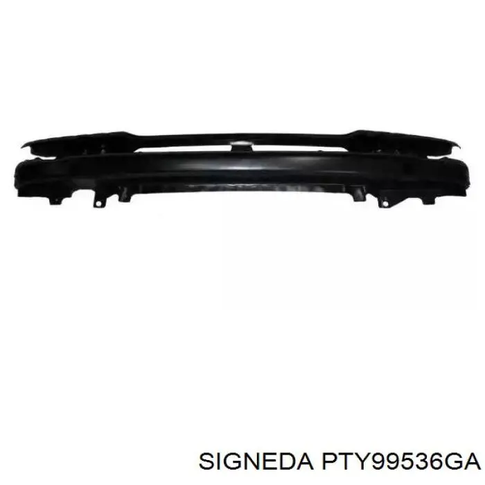 Купити 531120T021 Toyota Решітка переднього бампера, центральна