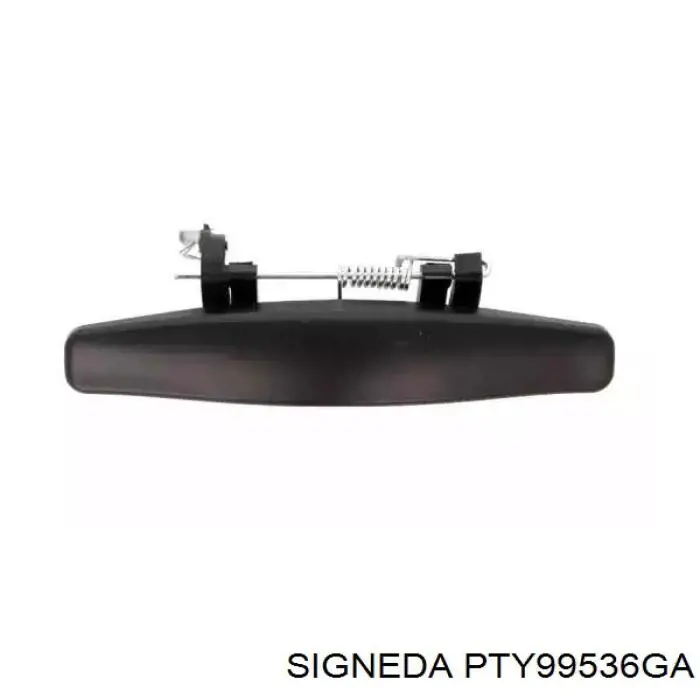 Решітка переднього бампера, центральна Toyota 531120T021 ціна, від 30.18 USD