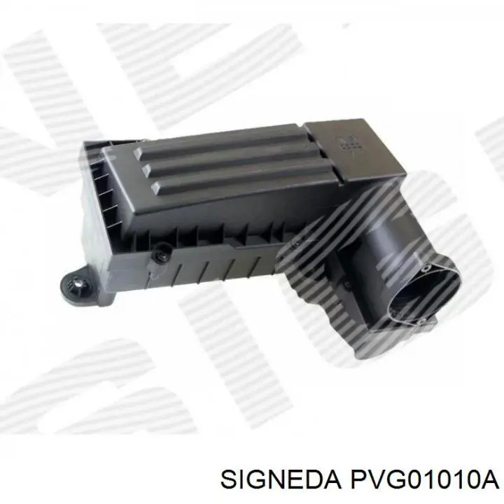 Корпус фільтра 3L129001 AND