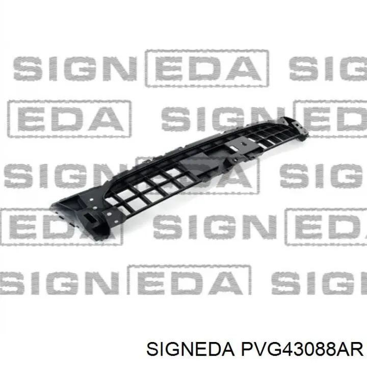 PVG43088AR Signeda Кронштейн форсунки омивача фар