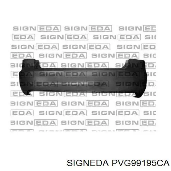 Купити PVG99195CA Signeda 