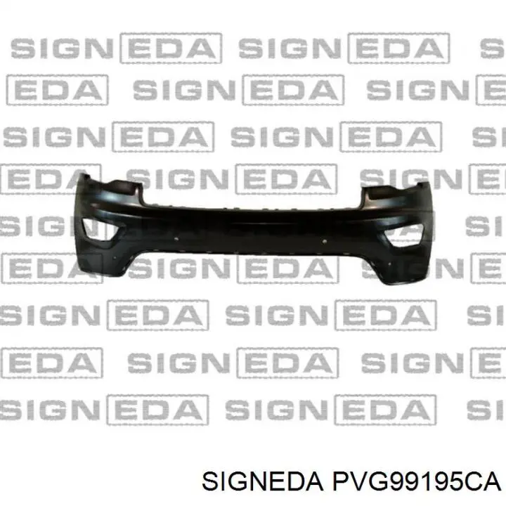  Signeda PVG99195CA ціна, від 4.75 USD