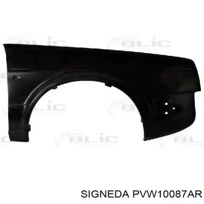 PVW10087AR Signeda