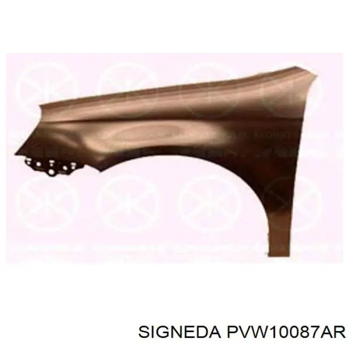 PVW10087AR Signeda 