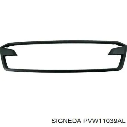 Підкрилок передній лівий STVWA7016L2 SAT