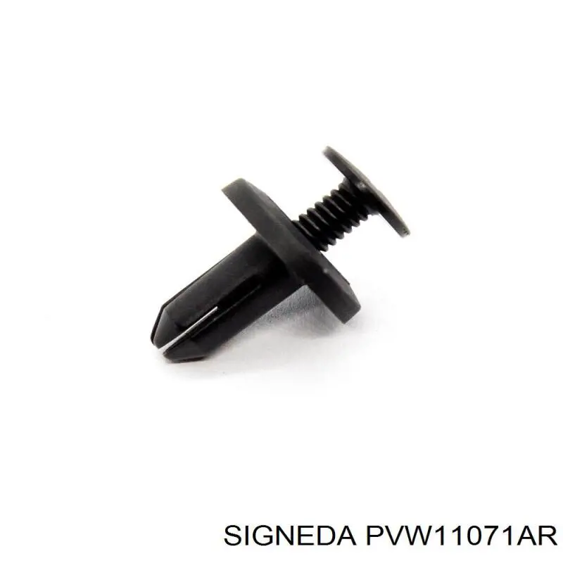 Підкрилок передній правий PVW11071AR Signeda