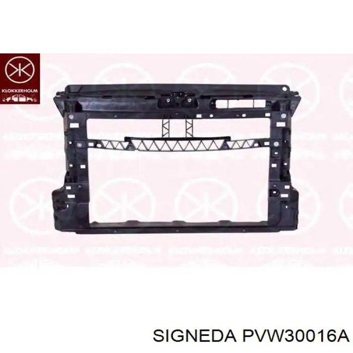 Купити 88050155502 Diamond/DPA Установча панель передня