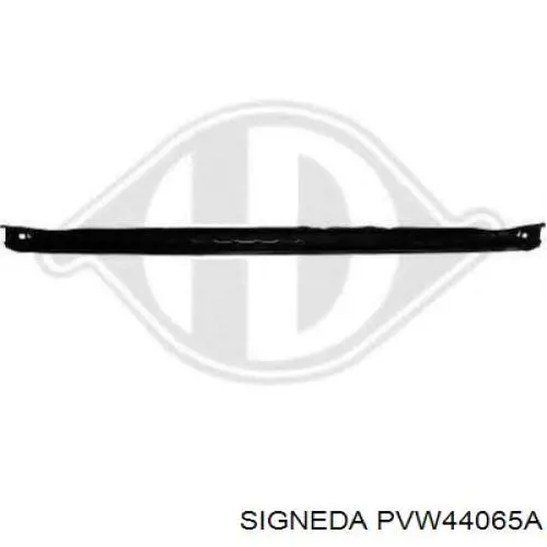 Шина бампера переднього Signeda PVW44065A ціна, від 47.69 USD