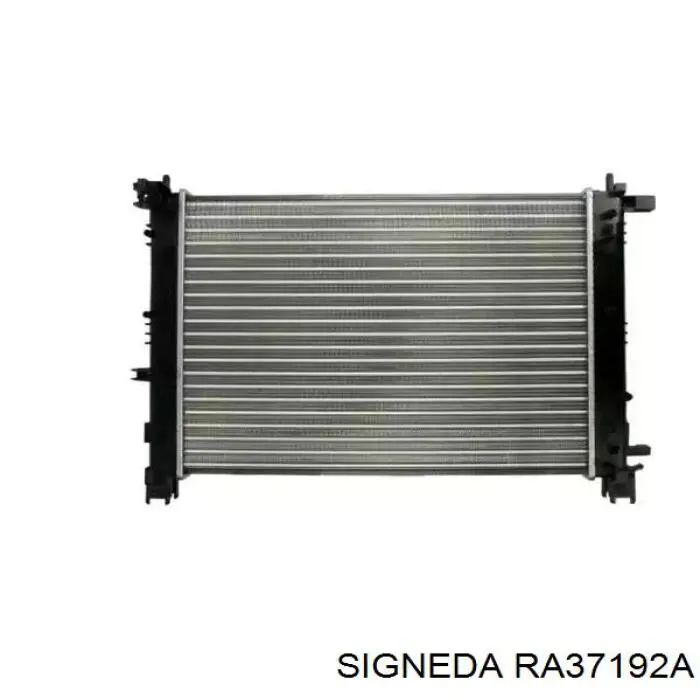 Купити PL012679R Koyorad Радіатор двигуна