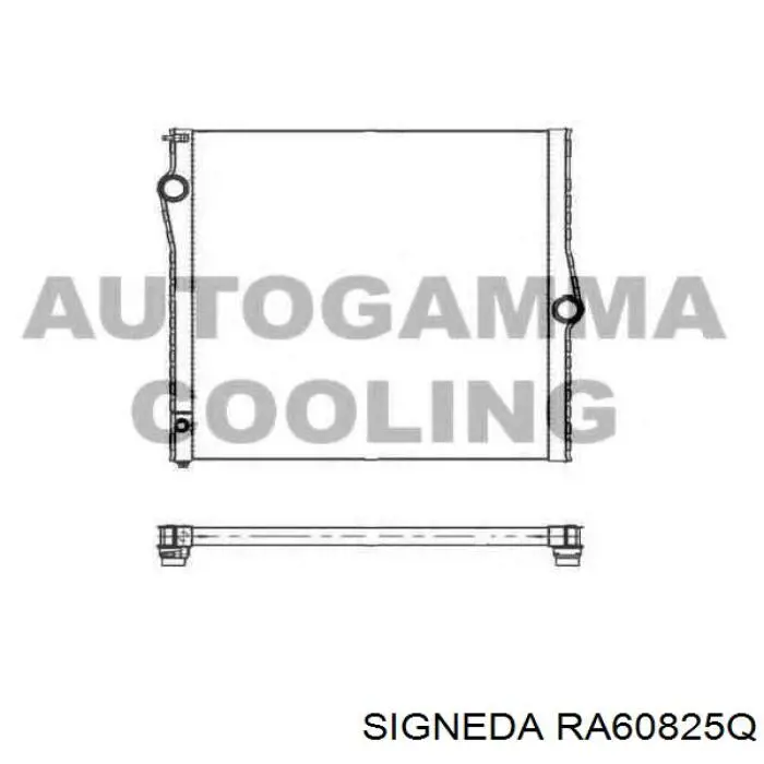 Купити RA60825Q Signeda 