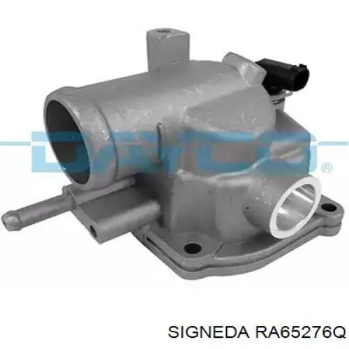 Радіатор RA65276Q Signeda