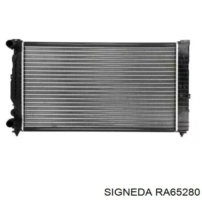 Радіатор RA65280 Signeda