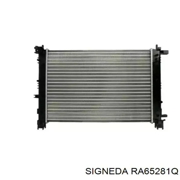 Радіатор RA65281Q Signeda