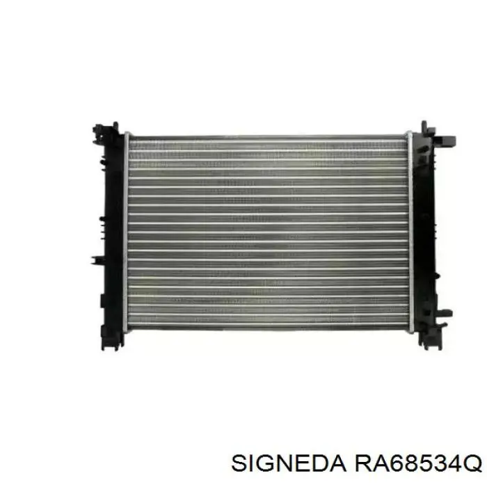  Signeda RA68534Q ціна, від 63.52 USD