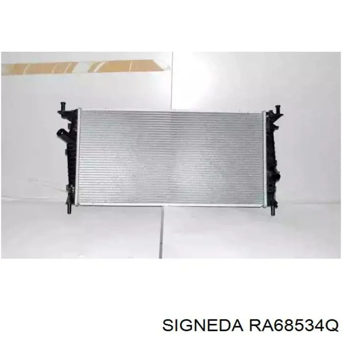 Купити RA68534Q Signeda 