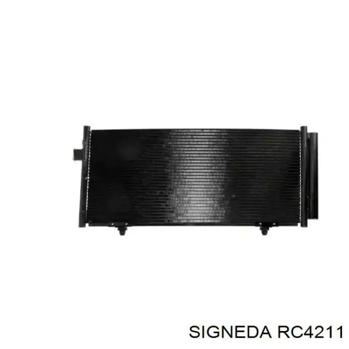 Конденсатор кондиціонера Koyorad CD320693 ціна, від 84.27 USD