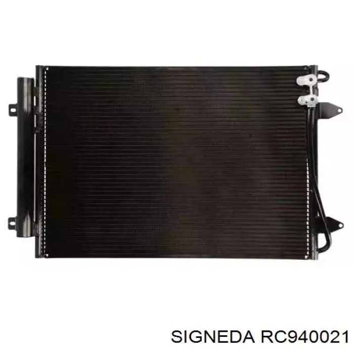 RC940021 Signeda Конденсатор