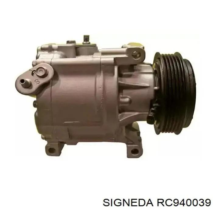 Конденсатор кондиціонера Sato Tech C12196 ціна, від 74.69 USD