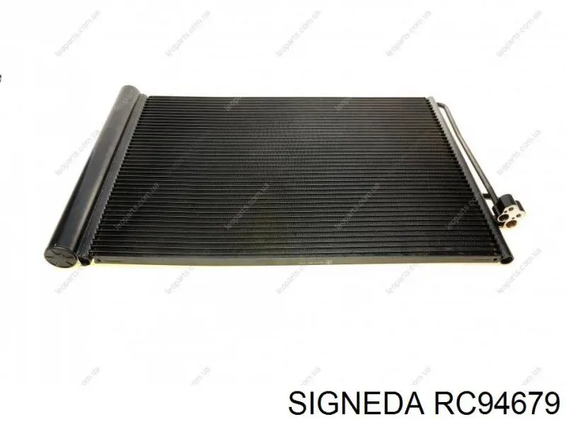 Конденсатор кондиціонера FPS FP14K20 ціна, від 77.14 USD