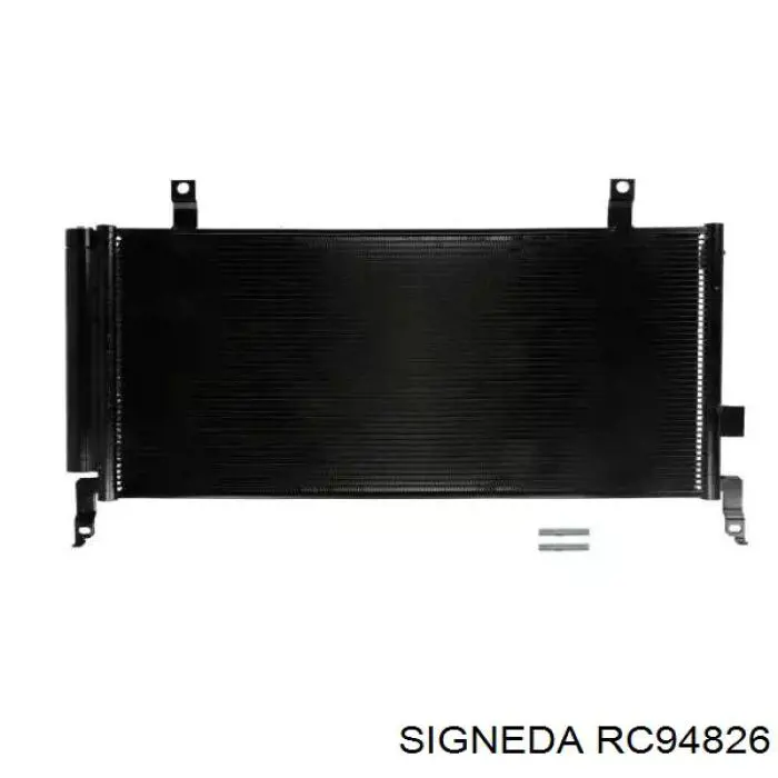 RC94826 Signeda Конденсатор