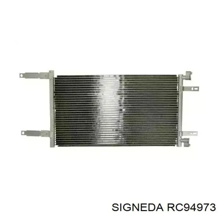 Конденсатор кондиціонера FPS FP52K62 ціна, від 53.73 USD
