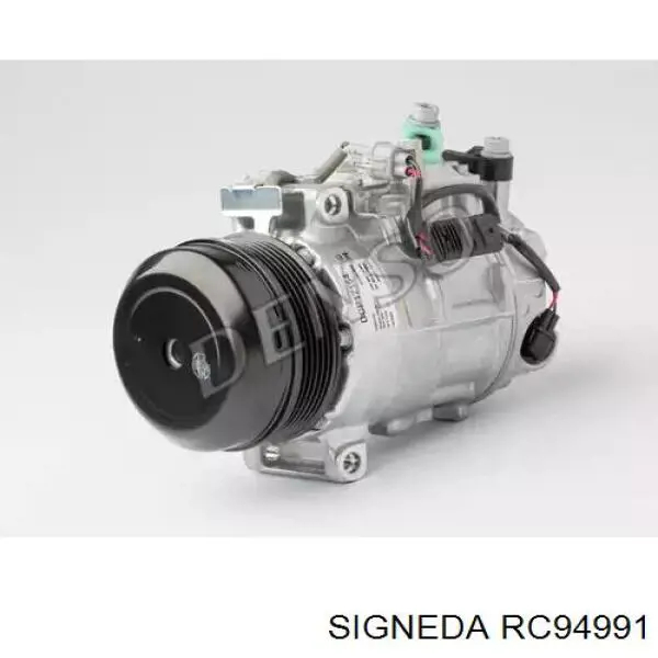 Конденсатор кондиціонера Koyorad CD010394M ціна, від 84.40 USD