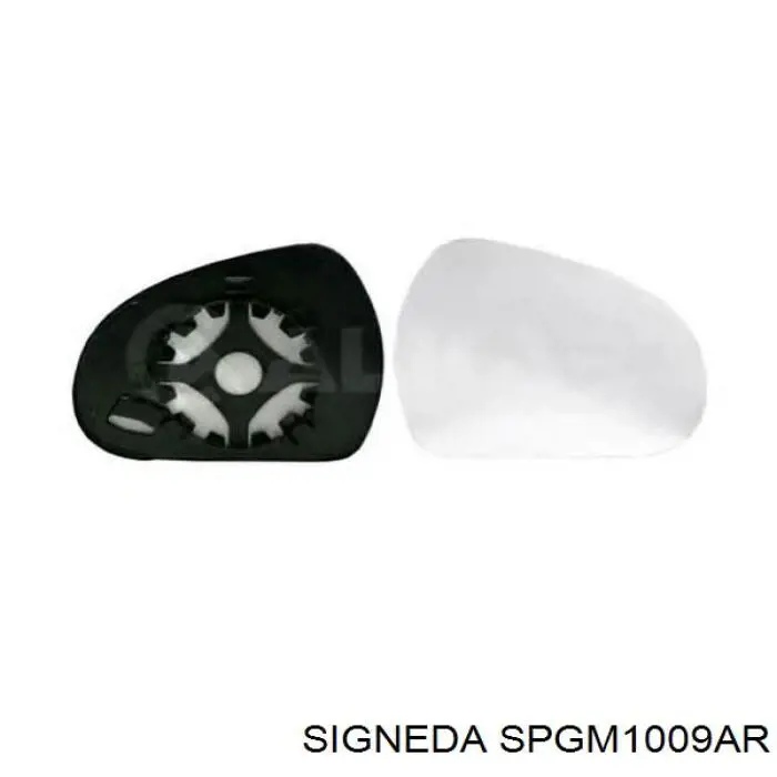  SPGM1009AR Signeda