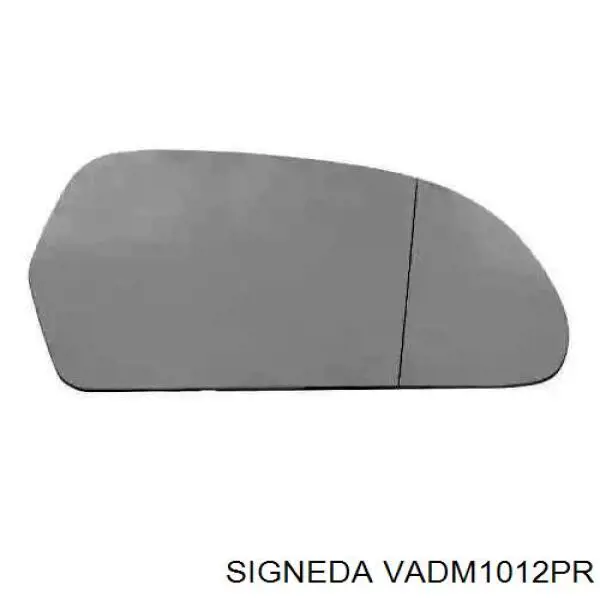 VADM1012PR Signeda покажчик повороту дзеркала, правий