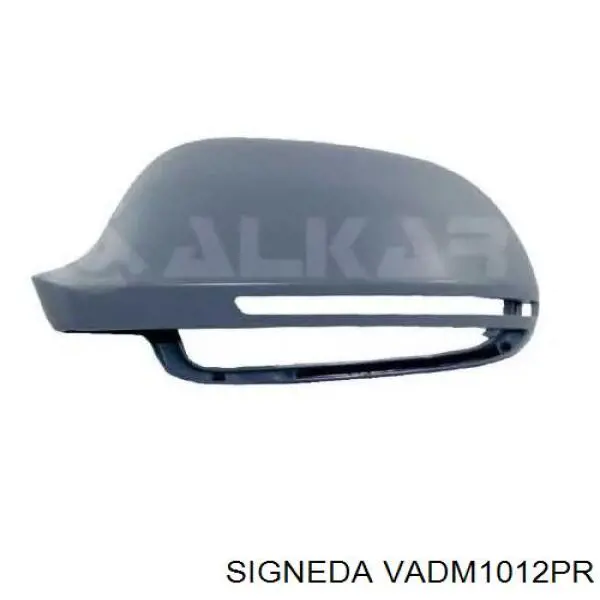 Покажчик повороту дзеркала, правий VADM1012PR Signeda