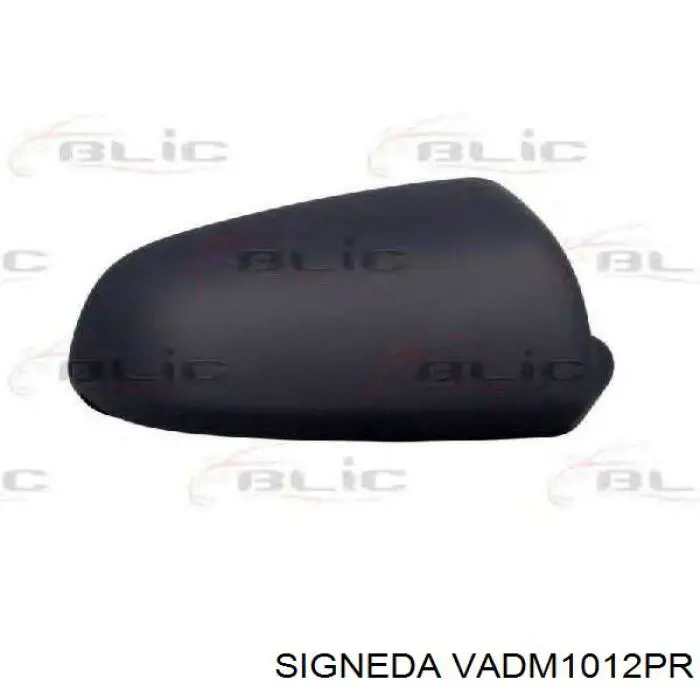 VADM1012PR Signeda Покажчик повороту дзеркала, правий