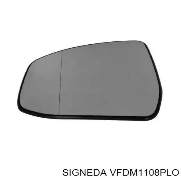 Покажчик повороту дзеркала, лівий VFDM1108PLO SIGNEDA