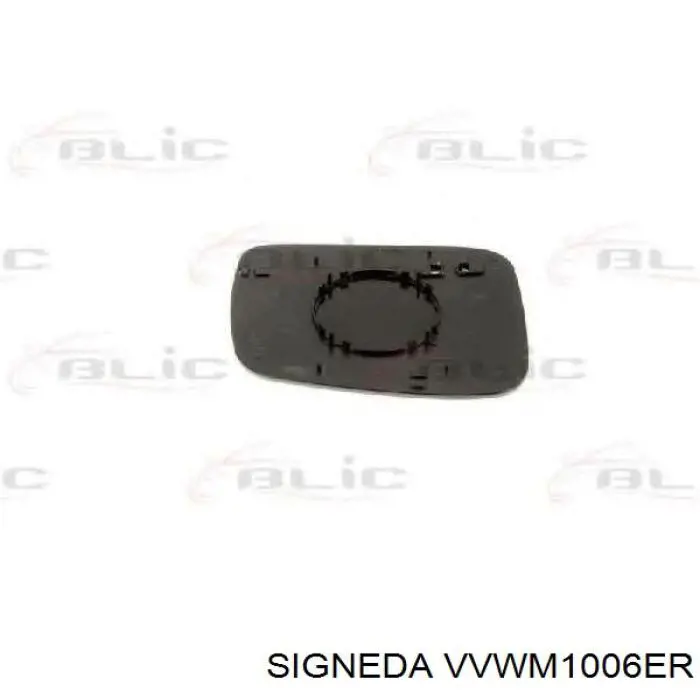 Дзеркало праве VVWM1006ER Signeda