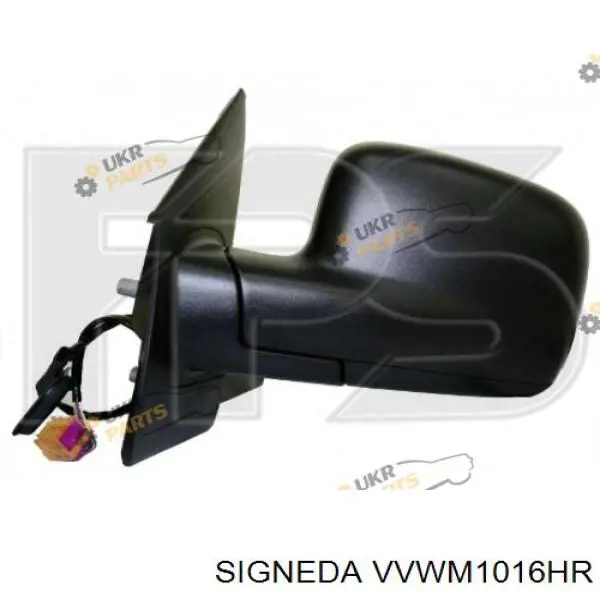 Купити VVWM1016HR Signeda Дзеркало праве