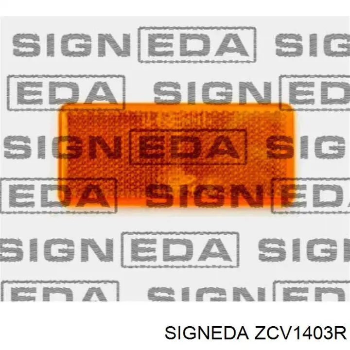  ZCV1403R Signeda